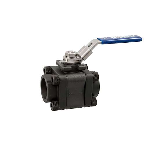 فروش شیر گازی فولادی کلاس ۸۰۰